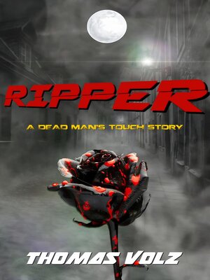 cover image of Ripper